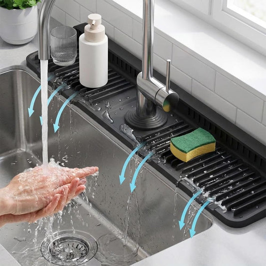 SplashShield™ Sink Guard