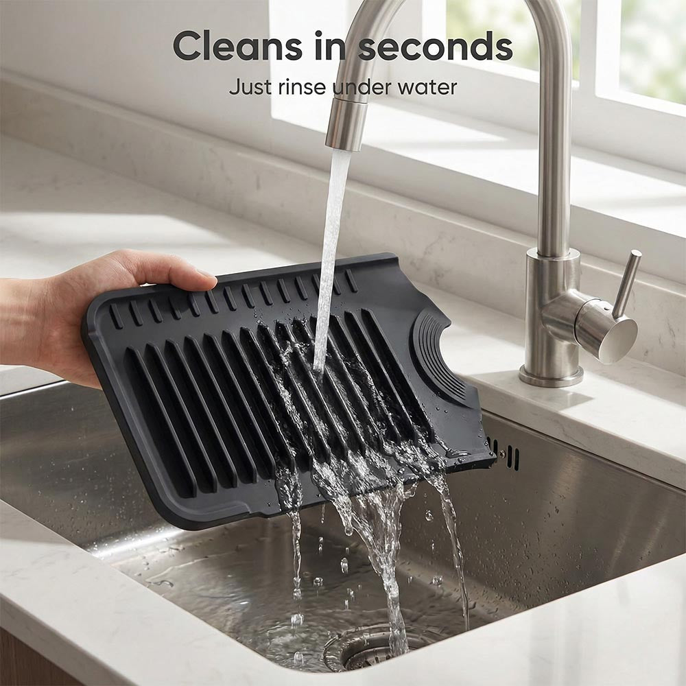 SplashShield™ Sink Guard